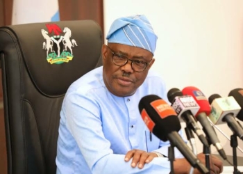 Wike’s Tinubu Support Reshapes Bayelsa PDP’s 2027 Presidential Plan