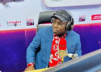 A/Ibom Deputy Speaker Laments Inadequate Allocation For Constituency Projects