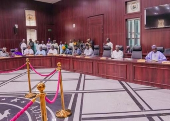 Adamawa Govt Approves N5.6bn For New Projects