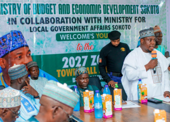 Sokoto To Engage Traditional Rulers On Development Interventions