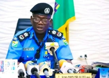 Bauchi Police Warn Political Parties Against Violence Ahead Of 2027 Elections