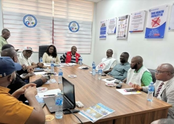 Edo Agencies To Strengthen Emergency Response, Disaster Preparedness