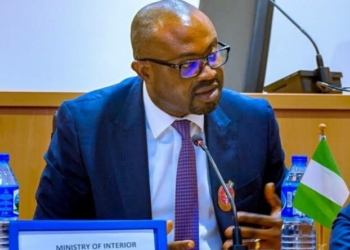 Nigeria’s Economy Recovering, Tinubu Laying Foundation For Future —Tunji-Ojo