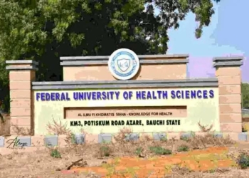 FUHSA Graduates 50 Pioneer Students, Records 64% Female Enrolment
