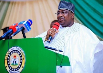 Kebbi Govt Dismisses UNDP Rating Report