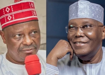Leave Kwankwaso Alone,  OK Movement Deputy DG Tells Atiku Supporters