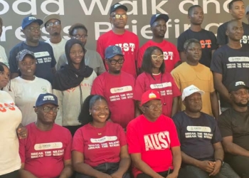 Youth Mental Health: NGO Tasks FG, Schools On Accessible Support Services