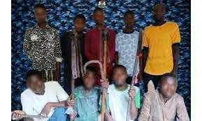 8 Bauchi Residents Imprisoned For Thuggery