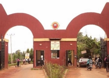 Auchi Poly: Group Clarifies Certificate Fee, Questions Report of Student Protest