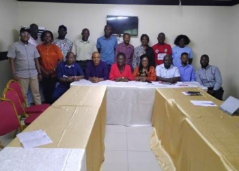 How Plateau Recorded 11,000 Tuberculosis Cases In 2026 –Officer