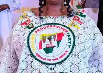 Suicide: YPP Vice Presidential Candidate Urges NASS On Mental Health Reforms