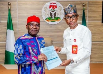 Abia Approves Take-off Of 5,000 Jobs Project
