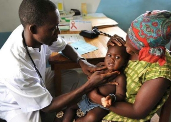 Nigeria Records 45m Quarterly PHC Visits As Demand For Care Rises