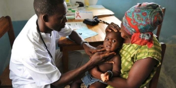 Nigeria Records 45m Quarterly PHC Visits As Demand For Care Rises