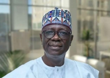 Senate Confirms Sani Ndanusa As Non-Career Ambassador-Designate