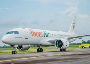 A/Ibom Boosting Seaport, Aviation Infrastructure To Diversify Economy Beyond Oil – Govt