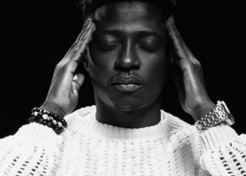 Godfrey Gad Sparks ‘Arewa-Afrobeats’ Movement, Drop “Tapasa”