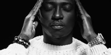 Godfrey Gad Sparks ‘Arewa-Afrobeats’ Movement, Drop “Tapasa”
