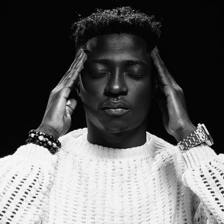 Godfrey Gad Ignites New 'Arewa-Afrobeats' Trend with Hot Single 'Tapasa'!