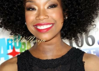 US Artiste Brandy To Headline Flytime’s House of R&B Concert for Lagos’ Detty December