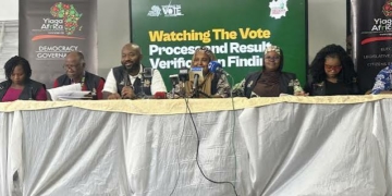 Yiaga Africa, CDD, CISLAC Back Reps' Concerns Over 2027 Polls Integrity 2 Yiaga Africa, CDD, CISLAC Back Reps’ Concerns Over 2027 Polls Integrity