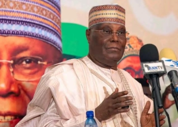Ebola: Atiku Faults Govt’s Response, Seeks Answers Over N10Bn Preparedness Fund