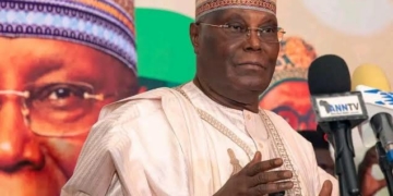 Ebola: Atiku Faults Govt's Response, Seeks Answers Over N10Bn Preparedness Fund 1 Ebola: Atiku Faults Govt’s Response, Seeks Answers Over N10Bn Preparedness Fund
