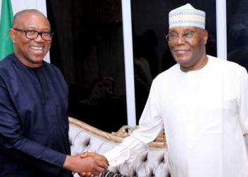 Atiku, Obi, Duke In Talks Over Single Candidacy, Says Coalition