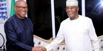 Atiku, Obi, Duke In Talks Over Single Candidacy, Says Coalition
