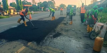 FERMA Hails Tinubu For Fixing Failed Roads With Sukuk Funds