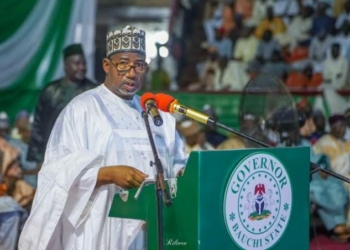 2027: We Have No Alliance With Gov Bala – APC