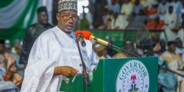 2027: We Have No Alliance With Gov Bala – APC