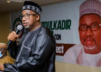 Bauchi Produces100 Cybersecurity Professionals To Boost Digital Economy