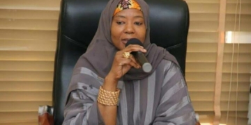 Bauchi First Lady Seeks Collective  Action Against Drug Abuse, Insecurity