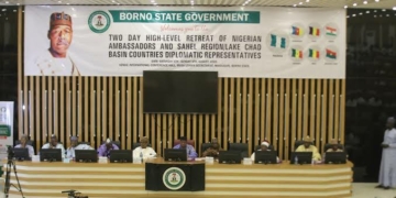Climate Change: A/Ibom Partners FG To Mitigate Plights Of Refugees, IDPs