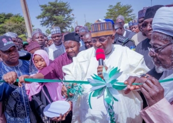 Kebbi Govt Flags Off Construction Of Additional Road Projects
