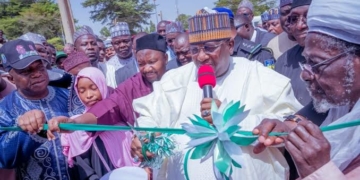 Kebbi Govt Flags Off Construction Of Additional Road Projects