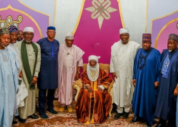 Kwara A Firm Stronghold Of APC, No-go Area For PDP – Gov AbdulRazaq