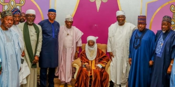 Kwara A Firm Stronghold Of APC, No-go Area For PDP – Gov AbdulRazaq
