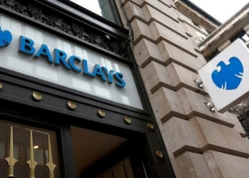 Barclays