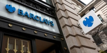 Barclays