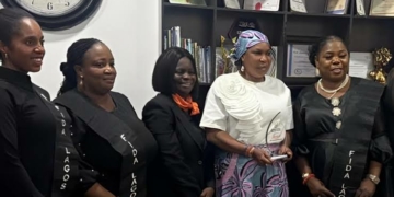 Experts Warn Against Online Attacks On Women In Politics 3 Experts Warn Against Online Attacks On Women In Politics