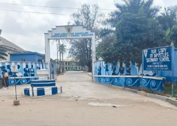 Ogun Poisonous Gas Emission Under Control, Affected Students Discharged