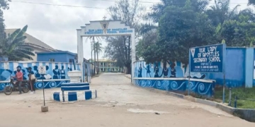 Ogun Poisonous Gas Emission Under Control, Affected Students Discharged 4 Ogun Poisonous Gas Emission Under Control, Affected Students Discharged