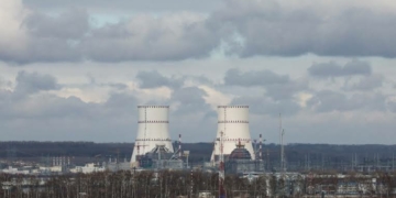 US-EU Plot To Weaken Russia’s Nuclear Energy May Fail- Security Expert 4 US-EU Plot To Weaken Russia’s Nuclear Energy May Fail- Security Expert