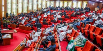 Senate Advances Research Fund Bill, Targets Commercialisation Of Innovations 3 Senate Advances Research Fund Bill, Targets Commercialisation Of Innovations