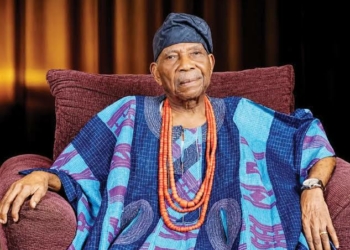 South West Reps’ Members Mourn Fasoranti