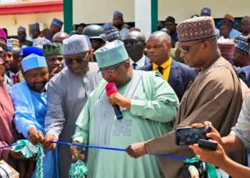 Kebbi Agency Chairman Donates 287 Vehicles, Motorcycles To APC Campaign Councils