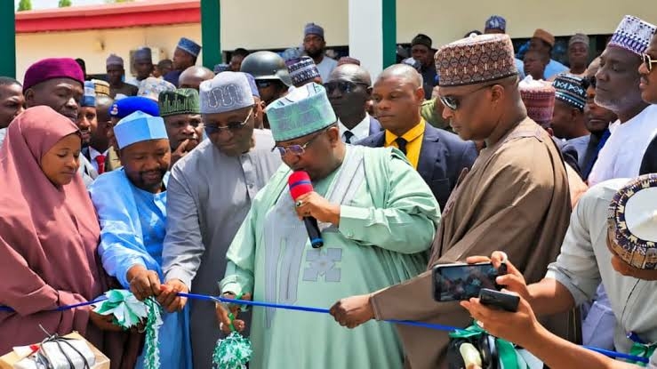 Kebbi Agency Chairman Donates 287 Vehicles, Motorcycles To APC Campaign Councils 1 images 2026 10 23T073448.846