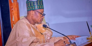 Kaduna, Yobe Assemblies Join Others To Endorse State Police